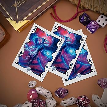 Amazon.com: Ultra PRO - Tarkir Dragonstorm Ugin, Eye of The Storms